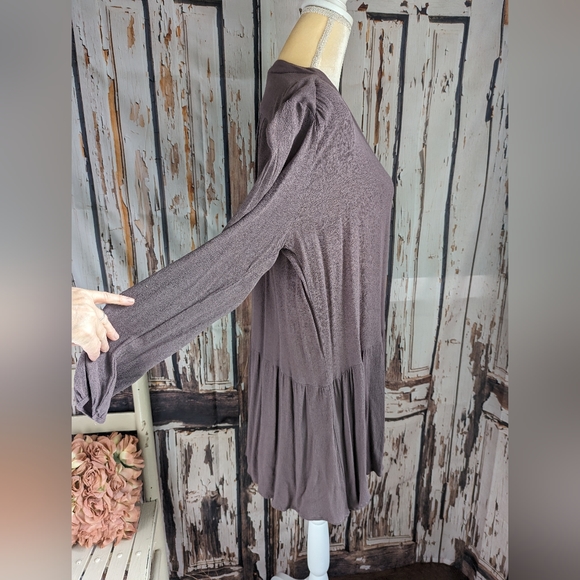 Ontheland tunic dress - Picture 5 of 11